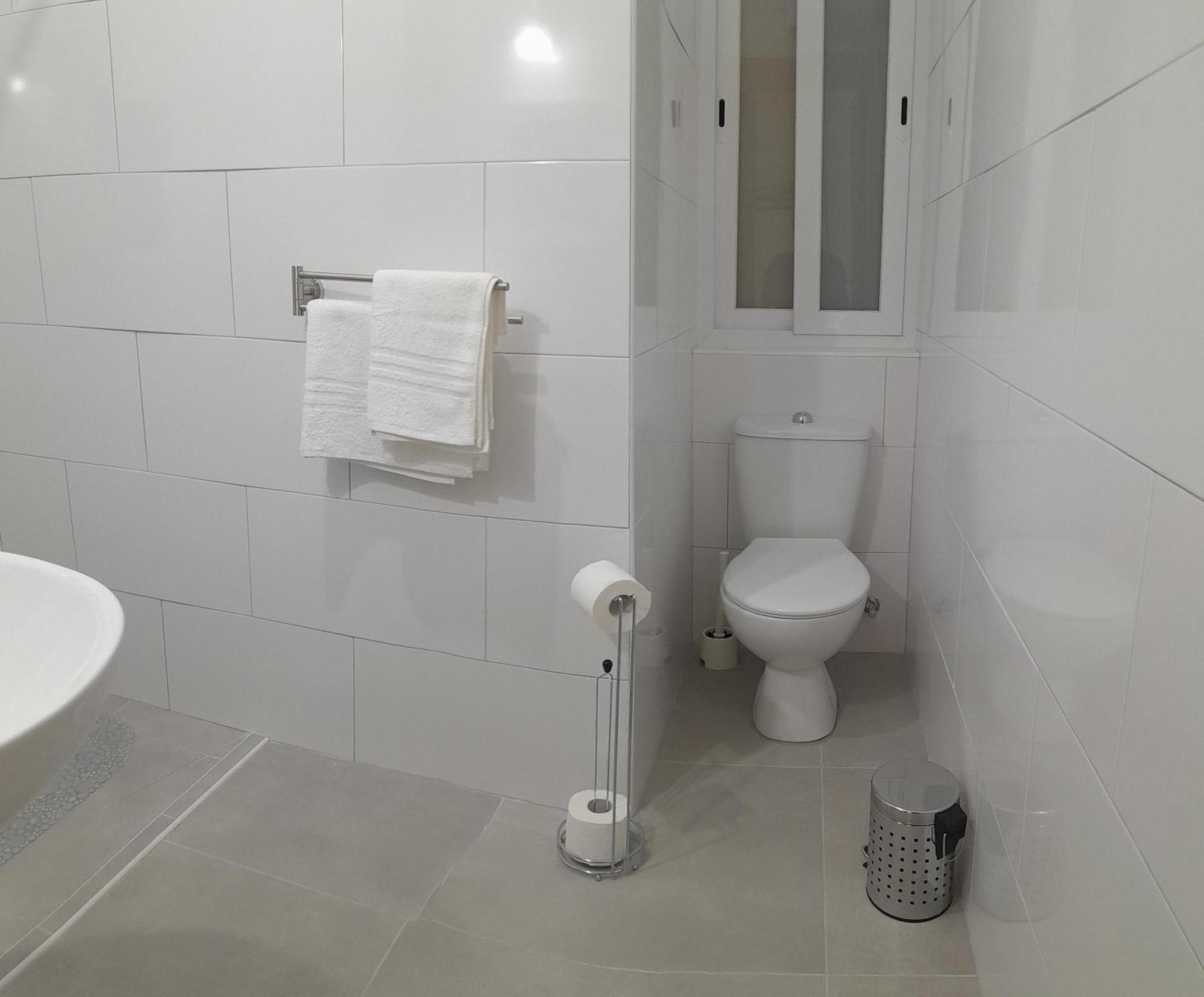 Limestone Suites Слима Экстерьер фото
