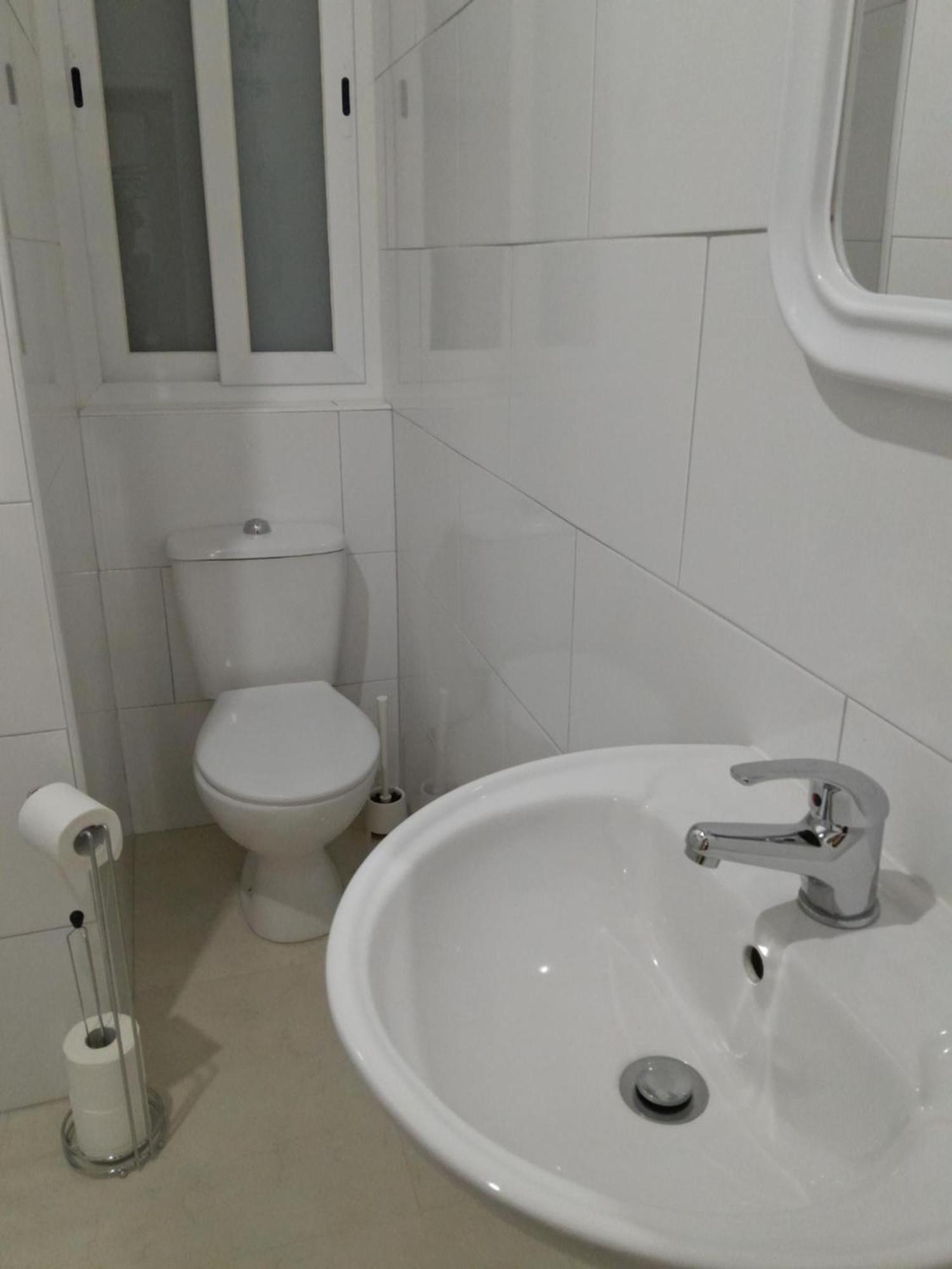 Limestone Suites Слима Экстерьер фото